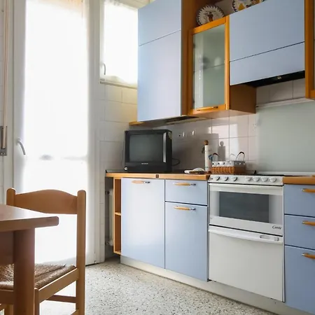 Acquamarina Διαμέρισμα Ρίμινι