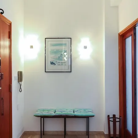 Acquamarina Apartman